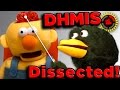 Film Theory Don T Hug Me I M Scared DECODED