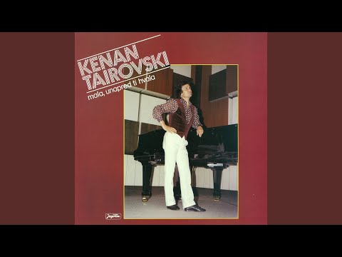 Nikad Više Neću Ja