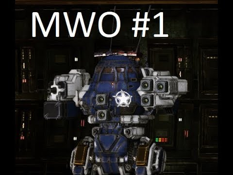 MWO #1 Urbie Love