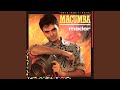 YouTube thumbnail of Macumba by Jean Pierre Mader