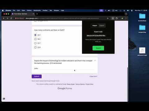 Item video thumbnail
