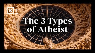 What kind of atheist are you? | Clay Routledge