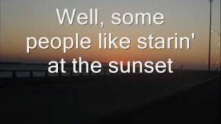 Lookin&#39; At You lyrics-Jason Michael Carroll