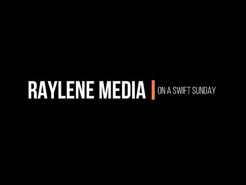 Raylene Media On a Swift Sunday  |  INTERVIEW