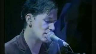Placebo live - Peeping Tom - Open Air Festival 2001