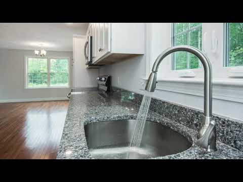 Crane's Crossing Built By Seal Harbor