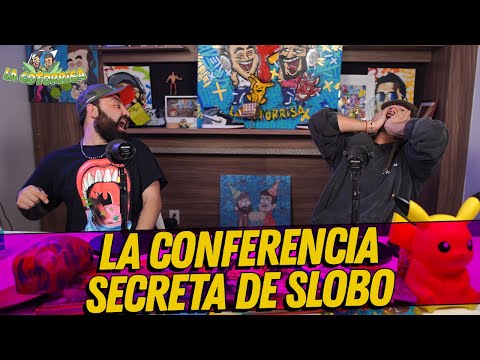 La Cotorrisa - Episodio 155 - La conferencia secreta de Slobo