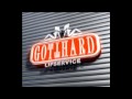 Gotthard - Can't Stop 