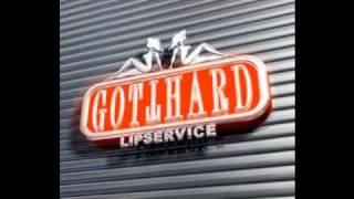 Gotthard - Can't Stop