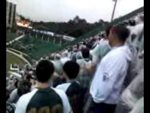 Guarani 3 x 1 peruada