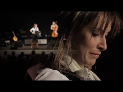 AKKORDEONALE 2014 a Roadmovie