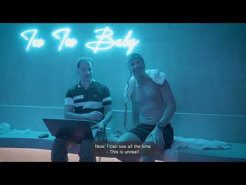 THE HARD WAY: WATSON’S BRAIN MAPPING - EPISODE 2