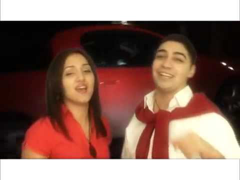 Geo Giovani & Loredana Piersic - La parinti le multumesc  | Official Video