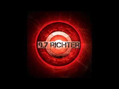9.7 RICHTER - Blood