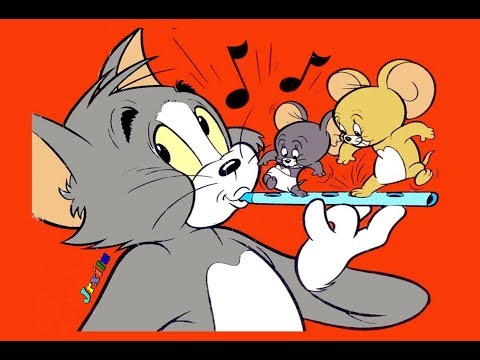 Tom e Jerry - Proteja os animais, Quadrinhos Tom e Jerry