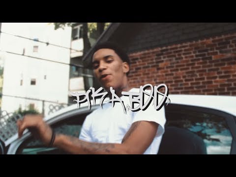 Melo X Santana - Pikaboo (Official Video) Shot by @FlicsNshit
