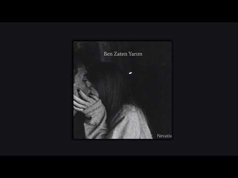 Yasir Miy - Ben Zaten Yarım  // Slowed + ReverB
