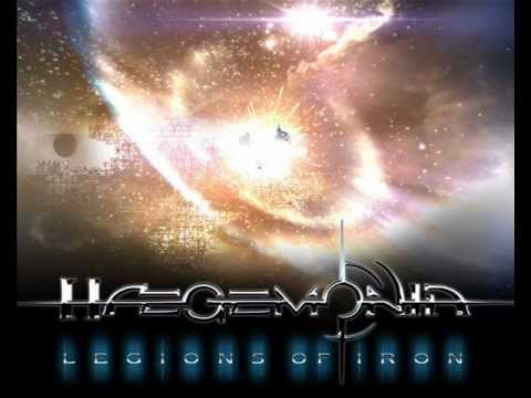 Hegemonia Soundtrack - [01] Main Theme