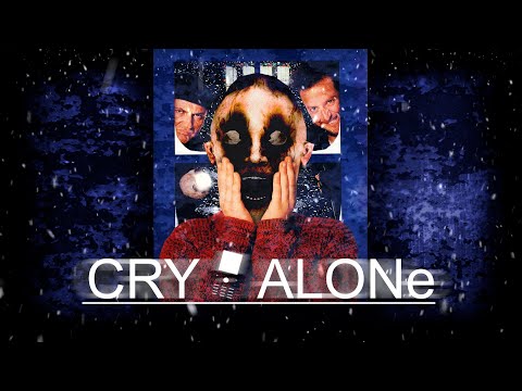 Cry Alone