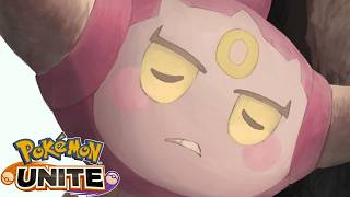 【ポケモンユナイト】あがchとかぐchと鳥ch
