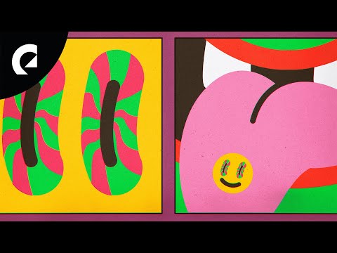 Flux Vortex - Spin for Me