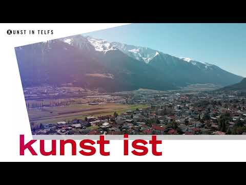kunst ist ... wir sind TELFS