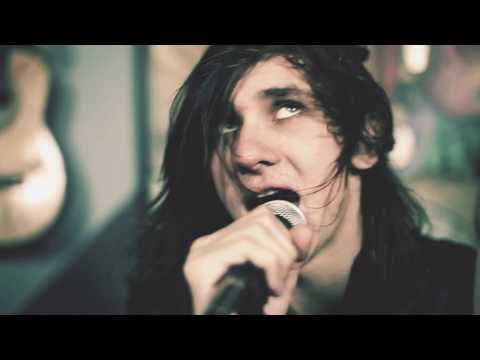 Joyous Wolf - Sleep Weep Stomp (Live At The Hideout)