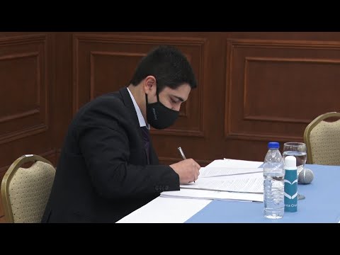 Portada video