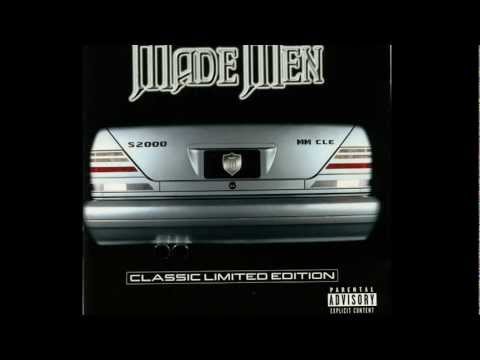 TOMMY'S THEME (BY MADE MEN FEAT. THE LOX)