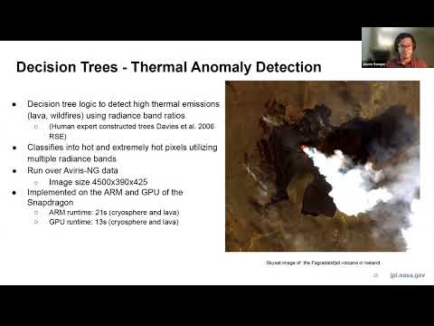 FSW 2022: Validation of Flight Software on the Qualcomm Snapdragon 855 on the ISS - Jason Swope