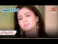 Suraj Gave Manasvi A Unique Piece Of Good News Saarrthi
