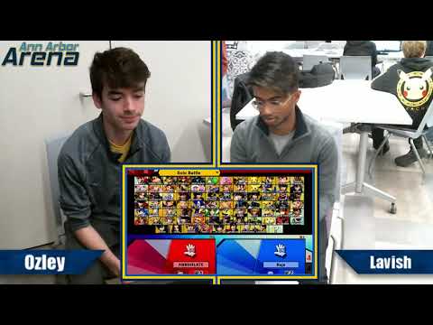 AAA45 WR2 Oz! (PT) vs. Lavish (Chrom)