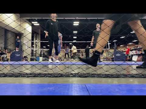 2023 Sizzler Open Finals Nectar vs Biggie Smallz