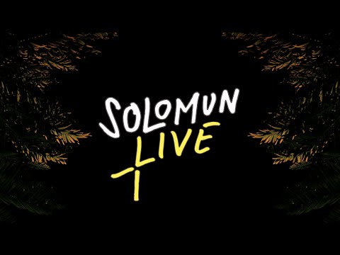 Solomun + Live 23 July 2015 with Âme @ Destino Ibiza
