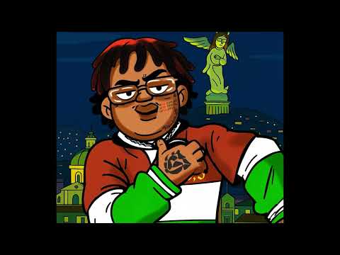 DEJEMOS QUE LA VIBRA FLUYA - EMPICCCCC (VIZUALIZER)