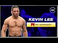 What Happened to Kevin Lee?