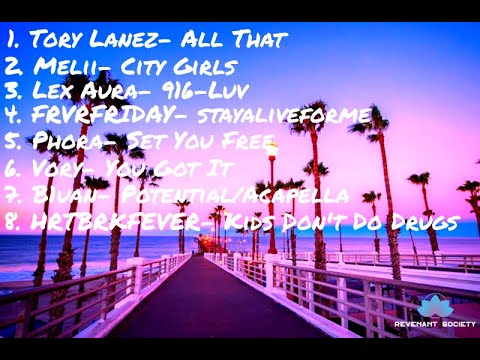 3. Lex Aura - 916-Luv