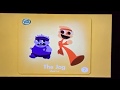 LeapFrog Sing And Learn With Us The Jog