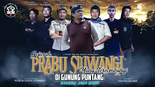 Download lagu PART 3 | Sejarah Prabu Siliwangi Yang Tersembunyi Di Gunung Puntang | Syiar Dalam Gelap mp3