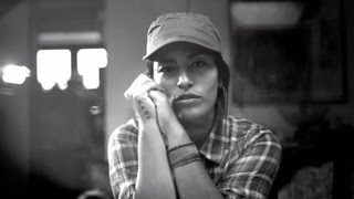 Ana Tijoux - Sacar La Voz ft. Jorge Drexler (Official Music Video)