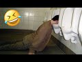 Best Funny Videos 🤣 - People Being Idiots | 😂 Try Not To Laugh - BY FunnyTime99 🏖️ #37
