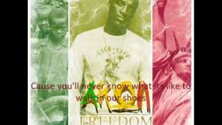 Be With You with Lyrics