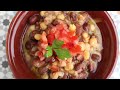 Foul Mudamas (Fava beans breakfast) Recipe - Best Authentic Lebanese Recipes