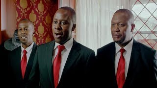 We Three Kings | Equity Bank | #MusicalChristmas