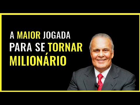 Dr Lair Ribeiro | SABER DISSO VAI TE DEIXAR RICO