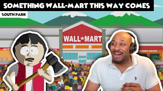 SOUTH PARK - Something Wall-Mart This Way Comes [DISGUSTINGLY FUNNY!]