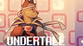🎵 Undertale Remix 😈☕️ Tenkitsune - Hopes & Dreams and a Cup of Latte - GameChops Spotlight