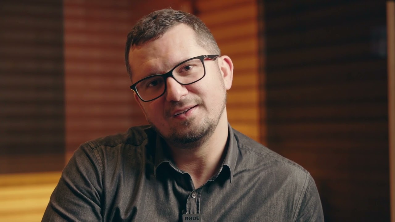 Martin Feč, Charter Advisory