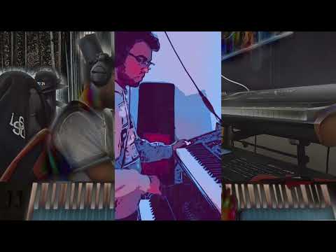 fabulous kisses (feat. jordan lee & rude jude) - dabeull (cover)