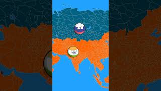 Download lagu What if world restart? let's see #countries #countryballs mp3